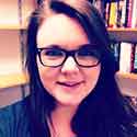 Photo of Literary Agent Hannah Ekren - Bookcase Literary Agency