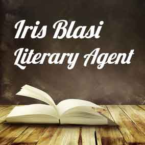 Profile of Iris Blasi Book Agent - Literary Agents