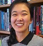 Picture of Literary Agent Jennifer Kim - Sandra Dijkstra Literary Agency