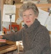 Photo of Judith Weber Literary Agent - Sobel Weber Associates