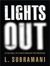 Book Cover of Lights Out by Lakshmi Subramani
