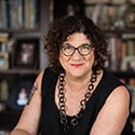 Photo of Linda Epstein Literary Agent - Emerald City Literary Agency