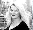 Photo of Lisa Gallagher Literary Agent - DeFiore and Company