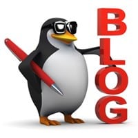 Literary Agent Blog - Author Advice