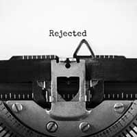 How to Interpret, Overcome, and Avoid Literary Agent Rejections