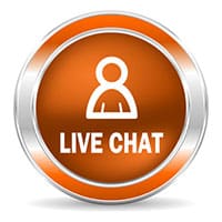 Button Literary Agents - Live Chat