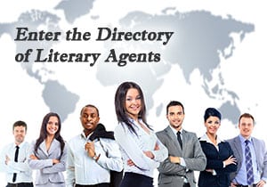 Literary Agents Database - Find Literary Agents Near Me