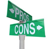 Literary agents pros and cons