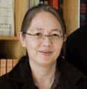 Photo of Lynn Chu Literary Agent - Writers' Representatives