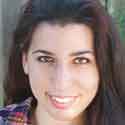 Photo of Literary Agent Masha Gunic - Jennifer Azantian Literary Agency