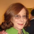 Photo of Maxine Groffsky Literary Agent - Maxine Groffsky Literary Agency