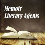 Book with Memoir Literary Agents