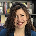 Photo of Miriam Goderich Literary Agent - Dystel, Goderich & Bourret, LLC