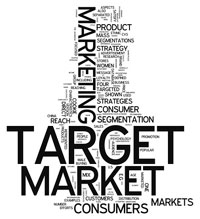Nonfiction book proposal target market