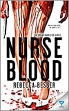 Nurse Blood Book Cover