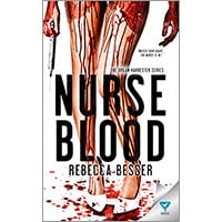 Nurse Blood Book Cover