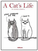 Publish your book cats