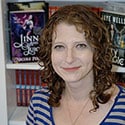 Photo of Rebecca Strauss Literary Agent - DeFiore and Company