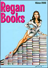 Judith Regan How to Become a Book Agent