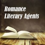 Book with Romance Literary Agents