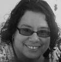 Photo of Saritza Hernandez Literary Agent - Andrea Brown Literary Agency