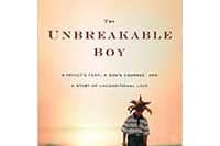 Interview with Scott LeRette, author of The Unbreakable Boy