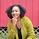 Photo of Shadra Strickland Literary Agent - Painted Words