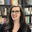 Photo of Sharon Pelletier Literary Agent - Dystel, Goderich & Bourret, LLC