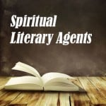 Book with Spiritual Literary Agents
