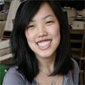 Photo of Stephanie Kim Literary Agent - New Leaf Literary & Media, Inc.