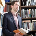 Photo of Steven Malk Literary Agent - Writers House