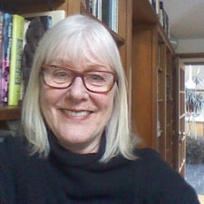 Photo of Susan Duff Literary Agent - Bresnick Weil Literary Agency