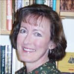 Photo of Susan Morgan Farris Literary Agent – Farris Literary Agency