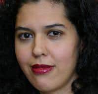 Photo of Theresa Esquerra Literary Agent - Grosvenor Literary Agency