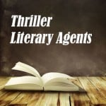 Book with Thriller Literary Agents