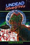 Undead Drive Thru Book Cover