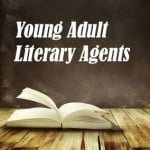 Book with Young Adult Literary Agents